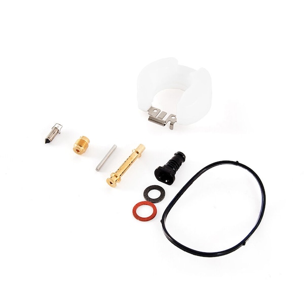 Carburetor Kit-T65 Dn
